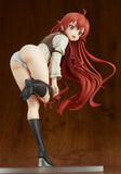 Mushoku Tensei: Jobless Reincarnation Eris Boreas Greyrat Dressing mode 1/7 Scale Figure (Re-Run)