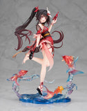 Honkai: Star Rail - Sparkle 1/7 Scale Figure
