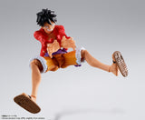 S.H.Figuarts Monkey. D. Luffy -The Raid on Onigashima-(2026 Re-Run)