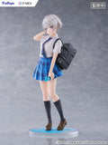 Chitose Is in the Ramune Bottle Asuka Nishino 1/7 Scale Figure
