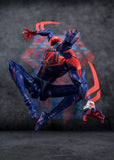 S.H.Figuarts Spider-Man 2099 (Spider-Man: Across the Spider-Verse) -928 Warden of the Multiverse-