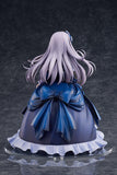 Yu-Gi-Oh! Card Game Monster Figure Collection Ghost Belle & Haunted Mansion 1/7 Scale Figure