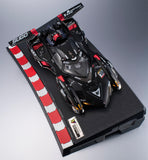 Variable Action Hi-SPEC UNITED Future GPX Cyber Formula Asurada G.S.X RS SIREN