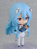 Nendoroid Rei Ayanami: Long Hair Ver.