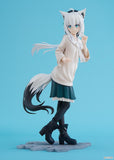 G.S. Collection Shirakami Fubuki: Date Style - Casual Outfit Ver. 1/7 Scale Figure