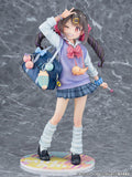 Mihari Oyama: Heisei Gyaru Ver. 1/6 Scale Figure