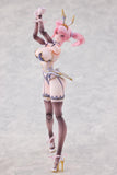 Galactic Series Alice 1/12 Action Figure