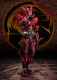 S.H.Figuarts Kamen Rider Maou