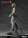 Raiden 1/6 Scale Statue