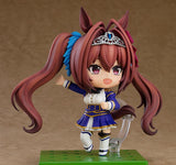 Nendoroid Daiwa Scarlet (Re-Run)