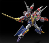 MODEROID Full Power Gridman (Re-Run)