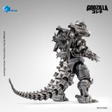 HIYA Exquisite Basic Series Godzilla Tokyo S.O.S. 2003 Mechagodzilla Heavy Arms / High Mobility Version Action Figure