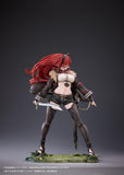 Mushoku Tensei: Jobless Reincarnation III -Isekai Ittara Honki Dasu- Eris Boreas Greyrat 1/7 Scale Figure