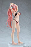 Symphogear XV Maria Cadenzavna Eve Bikini style 1/7 Scale Figure