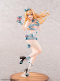 Suomi Fluffy Korvatunturi ver. 1/6 Scale Figure