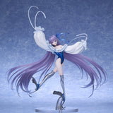 Fate/Grand Order - Lancer/Mysterious Alter Ego £N (Second Ascension) Complete Figure
