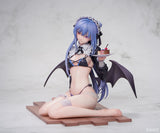 NIYA Maid Ver. Illustrated by AIKO 1/6 Scale Figure