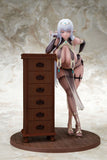 Dark Erofu - illustration by oekakizuki 1/6 Scale Figure
