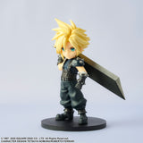 Adorable Arts Cloud Strife