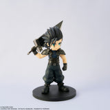 Adorable Arts Zack Fair
