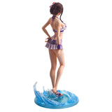 Final Fantasy VII Rebirth Static Arts Tifa Lockhart Swimsuit Ver.