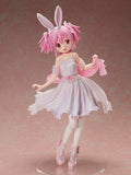 Madoka Kaname: Rabbit Ears Ver. 1/4 Scale Figure (Re-Run)