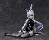 Shalltear Bloodfallen: Black Bunny Ver. 1/4 Scale Figure
