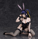 Narberal Gamma: Black Bunny Ver. 1/4 Scale Figure