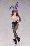 Pamiat' Merkuria: Bunny Ver. 1/4 Scale Figure