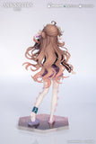 Gift+ Arknights Eyjafjalla the Hvit Aska: One More Story Ver. 1/8 Scale Figure