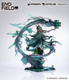 Arknights: Endfield - Zhuang Fangyi 1/7 Scale Figure