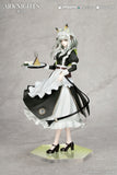 Gift+ Arknights - Kal'tsit: The Remains of Time VER. 1/8 Scale Figure