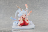 Azur Lane Shimanto The Relaxing Dragon God Ver. 1/7 Scale Figure