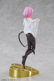 To LOVE-Ru Momo Belia Deviluke Original 20th Anniversary 1/7 Scale Figure