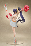 Akeno Himejima: Cheerleader Ver. 1/6 Scale Figure