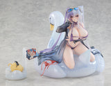 Ying Swei: Blue Waves, Limpid Summer Ver. 1/7 Scale Figure