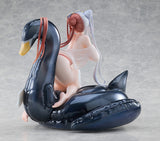 Chao Ho: Azure Ripples, Shimmering Sun Ver. 1/7 Scale Figure