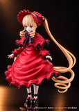 Rozen Maiden Shinku Articulated Plastic Model Kit (Standard Version)