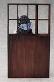 Wakaba Yotsuno 1/6 Scale Figure