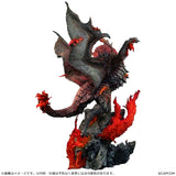 Capcom Figure Builder Creator's Model Teostra Re-pro Model Complete Figure (Re-Run)