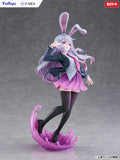 Reisen Udongein Inaba illustration by Uuzan 1/7 scale Figure