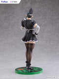 Hanabatake Chaika 1/7 Scale Figure