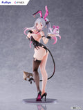 Patra Suou Bunny ver. 1/6 Scale Figure