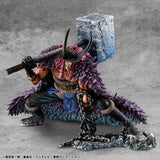Portrait.Of.Pirates (POP) ONE PIECE “ELB-MAXIMUM" Loki