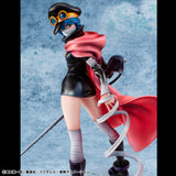 Portrait.Of.Pirates (POP) ONE PIECE "Elevated Boost" Knights of God Saint Gunkoo