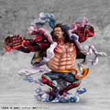 Portrait.Of.Pirates (POP) ONE PIECE "SA-MAXIMUM" Monkey D. Luffy GEAR4 Bounce-Man 10th LIMITED Ver..