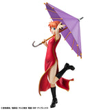G.E.M. Series Gintama Kagura Complete Figure (Limited Re-Run)