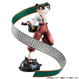 NARUTO GALS:Naruto Shippuden Tenten Complete Figure (Re-Run)