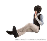G.E.M. Series Bungo Stray Dogs Palm size Dazai san Complete Figure