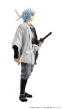 G.E.M. Carat Series Gintama Gintoki Sakata Ver. Joi-Shishi Complete Figure